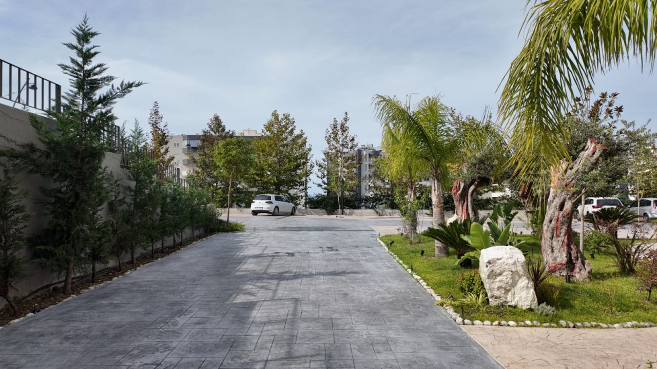 Apartment For Sale In Lungomare Vlore Albania